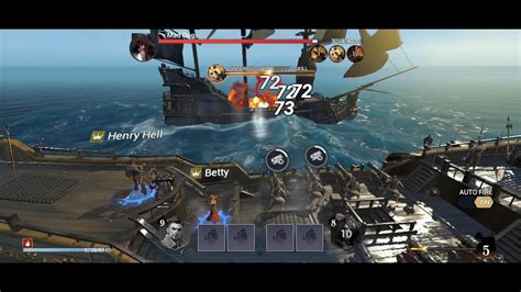 Sea of Conquest: Pirate War APK (Android Game) .